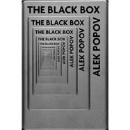 The Black Box by Popov, Alek, 9780720618396