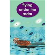Flying Under the Radar by Wilder, K. C., 9780741408396