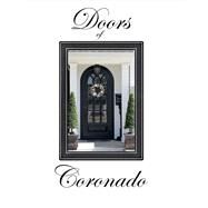 Doors of Coronado by Spaulding, Michael; Merrill, Tamara, 9780990518396
