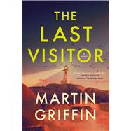 The Last Visitor by Martin Griffin, 9781639368396