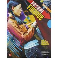 Personal Finance, Student Edition by McGraw-Hill, 9780078958397