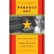 Perfect Spy by Berman, Larry, 9780060888398