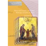 Mary and the Angel, and other Syriac Dialogue Poems by Brock, Sebastian P., 9781593338398
