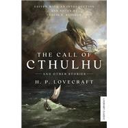 The Call of Cthulhu And Other Stories by Lovecraft, H.P.; Klinger, Leslie S., 9781631498398