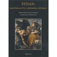 Titian by Woods-Marsden, Joanna; Rosand, David, 9782503518398