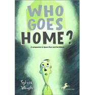 Who Goes Home? by WAUGH, SYLVIA, 9780440418399