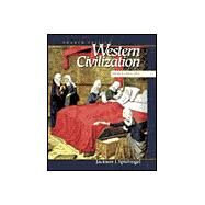 Western Civilization Volume B: 1300 to 1815 by Spielvogel, Jackson J., 9780534568399