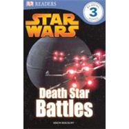 Death Star Battles by Beecroft, Simon, 9780606148399