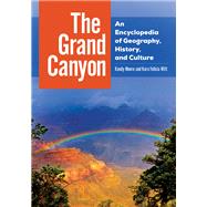 The Grand Canyon by Moore, Randy; Witt, Kara Felicia, 9781610698399