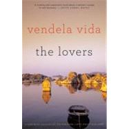 The Lovers by Vida, Vendela, 9780060828400