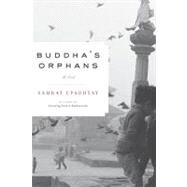 Buddha's Orphans by Upadhyay, Samrat, 9780547488400