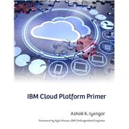 IBM Cloud Platform Primer by Iyengar, Ashok K., 9781583478400