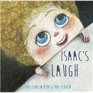 Isaac's Laugh by Pea, Juan Ignacio; Blanco, Mar, 9788416078400