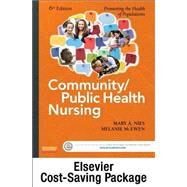 Community/Public Health Nursing: Promoting the Health of Populations by Nies, Mary A., Ph.D., R.N.; Mcewen, Melanie, Ph. D. , R. N., 9780323188401