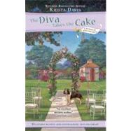 The Diva Takes the Cake by Davis, Krista (Author), 9780425228401