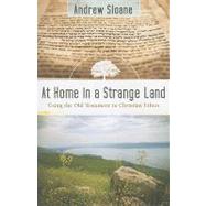 At Home in a Strange Land by Sloane, Andrew, 9780801048401