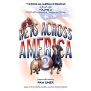 Pets Across America by Uher, Pam, 9781438238401