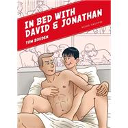 In Bed With David & Jonathan by Bouden, Tom, 9783867878401