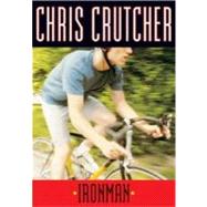 Ironman by Crutcher, Chris, 9780060598402