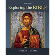 Exploring the Bible by Harris, Stephen, 9780078038402