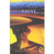 Faust by Ravenhill, Mark, 9780413718402