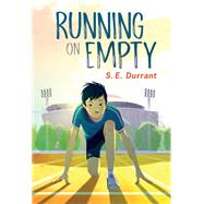 Running on Empty by DURRANT, S. E., 9780823438402