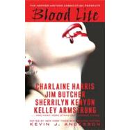 Blood Lite : An Anthology of Humorous Horror Stories Presented by the Horror Writers Association by Anderson, Kevin J.; Harris, Charlaine; Butcher, Jim; Kenyon, Sherrilyn, 9781439148402