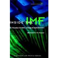 Inside the IMF by Harper,Richard, 9780123258403