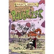 Quit Buggin' Me! by Krulik, Nancy E.; Balistreri, Ben, 9780515158403