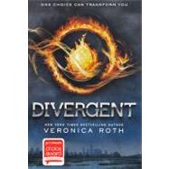 Divergent by Roth, Veronica, 9780606238403