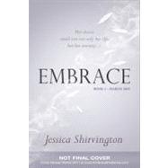 Embrace by Shirvington, Jessica, 9781402268403