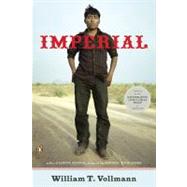 Imperial by Vollmann, William T., 9780143118404