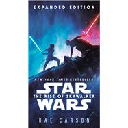 The Rise of Skywalker: Expanded Edition (Star Wars) by Carson, Rae, 9780593128404
