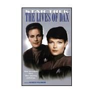 The Lives of Dax by PALMIERI M (ED), 9780671028404