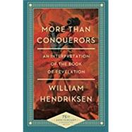 More Than Conquerors by Hendriksen, William, 9780801018404