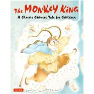 The Monkey King by Seow, David; Tay-Audouard, L. K., 9780804848404