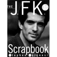 The J.F.K. Jr. by Spignesi, Stephen, 9780806518404