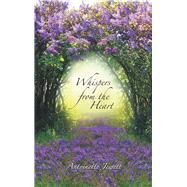 Whispers from the Heart by Jewett, Antoinette, 9781504398404