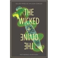 The Wicked + the Divine 7 by Gillen, Kieron; McKelvie, Jamie, 9781534308404
