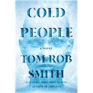 Cold People by Smith, Tom Rob, 9781982198404