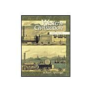 Western Civilization Volume C: Since 1789 by Spielvogel, Jackson J., 9780534568405
