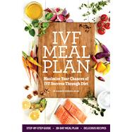 Ivf Meal Plan by Cherevaty, Elizabeth, 9781641528405