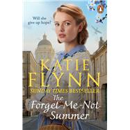 The Forget-Me-Not Summer by Flynn, Katie, 9781787468405