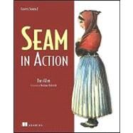 Seam in Action by Allen, Dan, 9781933988405