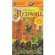 Redwall by Jacques, Brian; Jacques, Brian, 9780807278406
