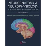 NEUROANATOMY+NEURO.F/SPEECH...-W/ACCESS by Unknown, 9781635508406