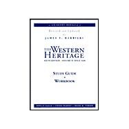 The Western Heritage: To 1648 : Study Guide and Workbook by Kagan, Donald; Ozment, Steven E.; Turner, Frank M.; Brescia, Anthony M.; Barbieri, James F., 9780138618407