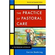 The Practice of Pastoral Care by Doehring, Carrie, 9780664238407