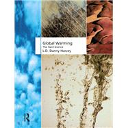 Global Warming by Harvey,L. D. Danny, 9781138138407