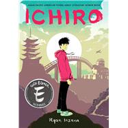 Ichiro by Inzana, Ryan, 9780358238409